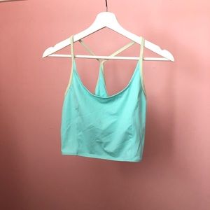 Outdoor Voices Swim Dive Top